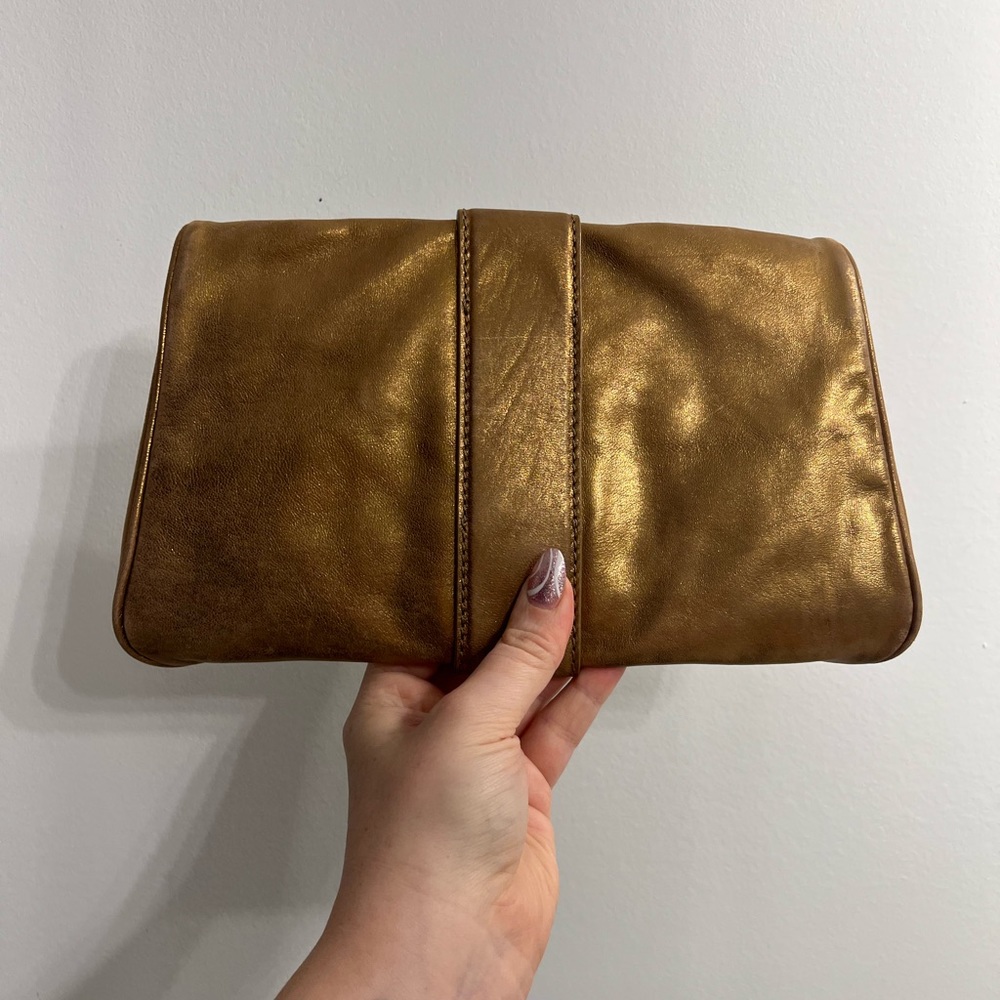 Michael Kors clutch